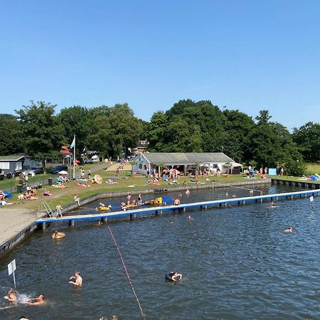 Camping Engelbert Groningen Exterior photo